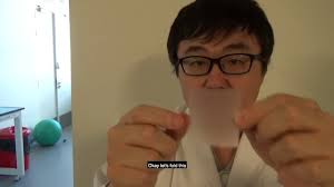 Cutting Plotter Film Microfluidic Devices