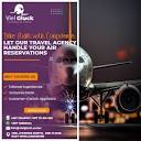 Sky's the Limit: Secure Your Flight... - Viel Gluck Travel | Facebook