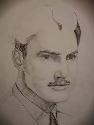 Some of the names that have put drawings..comments or quotes in this old  album...