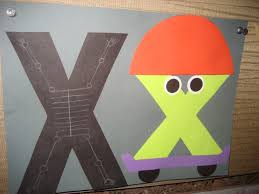 Pin On Letter X