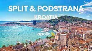 Hertz, avis, alamo, thrifty, sixt, europcar, budget ja europcar. Split Podstrana Kroatia Apollo Reiser Youtube