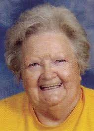 Norma Basnett Obituary (1933