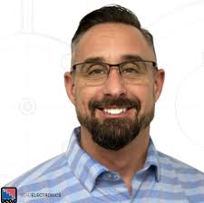 Edwin Monteiro, CPA, CITP