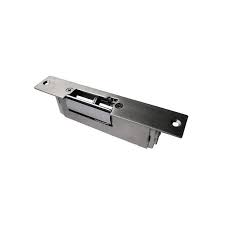 Gache Electrique D Exterieur Inoxydable Pour Portillon Automatisme Passion