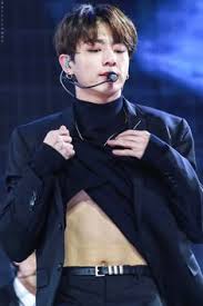 He is the youngest member of and vocalist in the south korean boy band bts. 190 Jikook Abs Ideas Jikook Abs Bangtan Sonyeondan