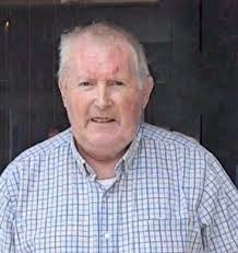 Death Notice of David CULLEN (Cashel, Tipperary)