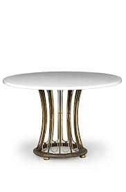 Gilbert Poillerat Dining Table Iron Coffee Table Leather Coffee Table Bronze Coffee Table