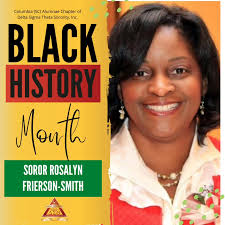 Columbia (SC) Alumnae Chapter (@columbiascdelta) • Fotky a videá na  Instagrame