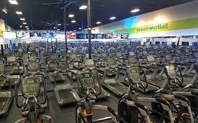 Topeka Gyms Colaw Fitness Is Easily A No-brainer