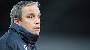 Swansea sack Michael Duff after just 21 games in charge with club at threat  of joining relegation battle