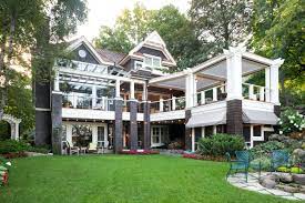 Solid patio covers offer year round sun and rain protection for your outdoor enjoyment. Premier Patio Concepts Premierporch Profile Pinterest