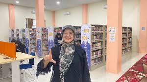 Hari Buku Nasional: Membangkitkan Budaya Literasi di Era Digital