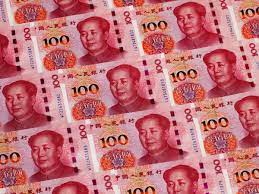 Listen, Here's Why The Value Of China's Yuan Really Matters | Wired