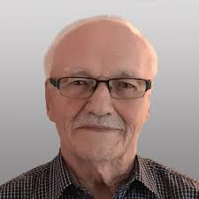 Patrick Ferland Obituary