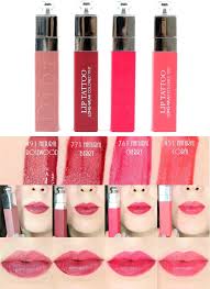 Dior Addict Lip Tattoo Dior Addict Lip Lip Colors Lip Tattoos