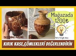 kagit katlama ile cicek yapimi panosundaki pin