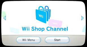 Wii Shop Channel Wii U Wiki Guide Ign