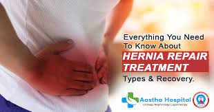 Hernioplasty In Ludhiana Hernia Repair Treatment Types And Recovery