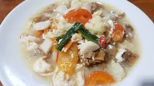 Penang 'char kuey teow' is a delicious and popular noodle dish with a smoky flavour and is considered a national favourite of malaysians and singaporeans char kuey teow sauce is a special concoction which consists of soy sauce, dark soy sauce, oyster sauce, fish sauce, sugar and pepper. Mrs Wawa Ashihara Resepi Kuey Teow Ladna Paling Simple Sedap