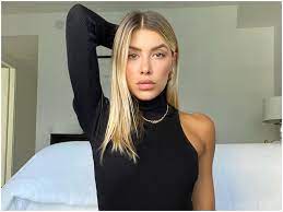 She is the granddaughter of legendary actress silvia pinal and actor rafael banquells; Michelle Salas Biography Age Height Boyfriend Net Worth Wealthy Spy