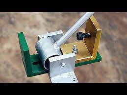Top 3 Genius Ideas Youtube Diy Tools Homemade Homemade Tools Metal Bender