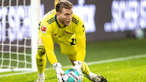 Born in biberach, karius began his career with stuttgart before moving to manchester city in 2009. Loris Karius Player Profile 20 21 Transfermarkt