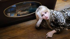 Yellowjackets Star Sophie Thatcher Isnt Just a Scream Queen: Im Being  Perceived, Thats F*cking Me Up | Teen Vogue