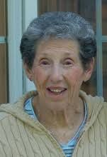 Obituary information for Beatrice A. Menici