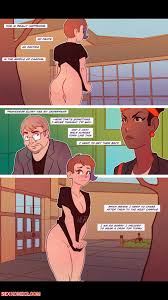 ✅️ Porn comic Frankies Naked Night. Neal D Anderson Sex comic young beauty  had ✅️ | | Porn comics hentai adult only | wporncomics.com