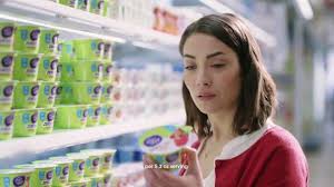 Oikos yogurt is distancing itself from cam newton after his sexist remark to a woman sportswriter. Dannon Light Fit Greek Yogurt Tv Commercial Girl Talk Ispot Tv