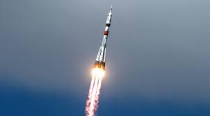 Maybe you would like to learn more about one of these? Die Letzte Russische Rakete Startete Den Nasa Astronauten Jetzt Wird