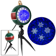 Christmas Light Projectors Christmas Lights The Home Depot