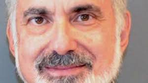 Lives Lived: Mark Benjamin Goldblatt