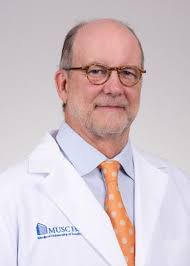 John Barnard Adams, II, MD in North Charleston, SC