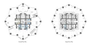 Adrian smith + gordon gill architecture completion: Chengdu Greenland Tower Chengdu Tower Greenland