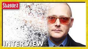 Thomas Marriott Talks New Album ScreenTime, Cinema, Jazz, and the  Intersection of Both.