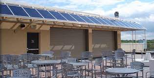 Solar Power Awnings St Louis Canopy Replacement Saint Charles Outdoor Canopy Chesterfield 10x10 Canopy Clayton Canopy Outdoor Outdoor Rooms Solar