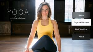 Check spelling or type a new query. Yoga With Cara Gilman Free For Apple Tv By Jon Gilman
