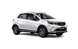 GEELY-GEELY