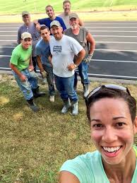 Down the Backstretch: News: Bannister; Leer/Praught in Walker, MN; Liz  Berkholtz; Top 50 HS Girls' XC List; 6AA Boy's XC PS Poll; Circle the Lake  Races