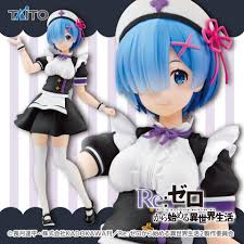 リゼロ フィギュア まとめ売り 約50体 タイトーオンクレ限定多数 リゼロ フィギュア まとめ売り 約50体 タイトーオンクレ限定多数