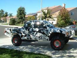 Urban Camo Truck Camo Paint Jobs Autos