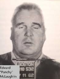 The Murders of the McLaughlins from Charlestown