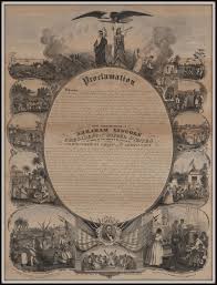 How to use emancipation in a sentence. How To Quickly And Easily Introduce The Emancipation Proclamation The Esl Nexus