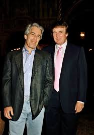 The marriage came just two years after trump divorced from ivana and two months after the birth of donald and marla's daughter, tiffany trump. Jeffrey Epstein Was A Terrific Guy Donald Trump Once Said Now He S Not A Fan The New York Times
