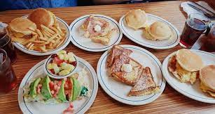 It is owned by dine brands global—a company formed after ihop's purchase of applebee's, with 99% of the restaurants run by independent franchisees. Ihop Miami Beach Menu Preise Restaurant Bewertungen Tripadvisor