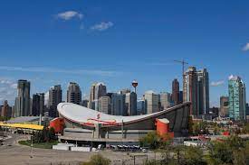 (temporarily closed) the scotiabank saddledome is the biggest live entertainment venue in calgary, and it's packed with cool events all year long. Scotiabank Saddledome Demolition Could Be In The Offing Arena Digest