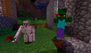 The eggs can be obtained through the creative inventory and used similar to . Baby Mobs Mod Para Minecraft 1 12 1 12 1 Y 1 12 2 Minecrafteo