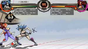 Fighters are much more costly to obtain than a bit of exp. Skullgirls Encore Valentine Combos Youtube