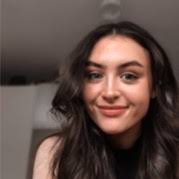 40+ "Sara Topping" profiles